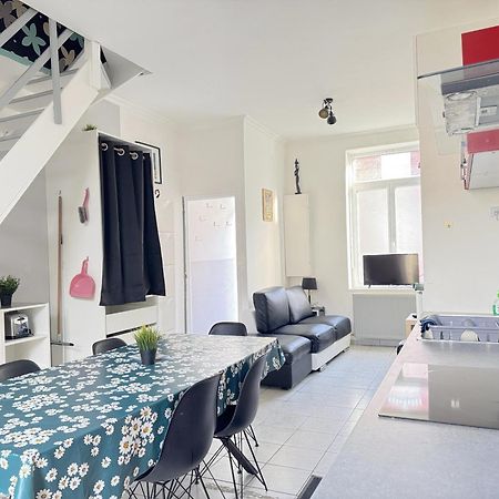 Maison Cosy 3 Chambres Proche Toutes Commodites Croix Exterior foto