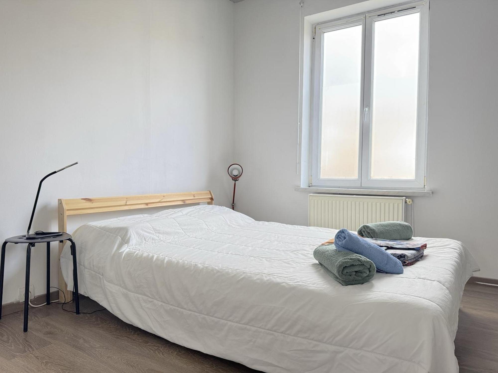 Maison Cosy 3 Chambres Proche Toutes Commodites Croix Exterior foto