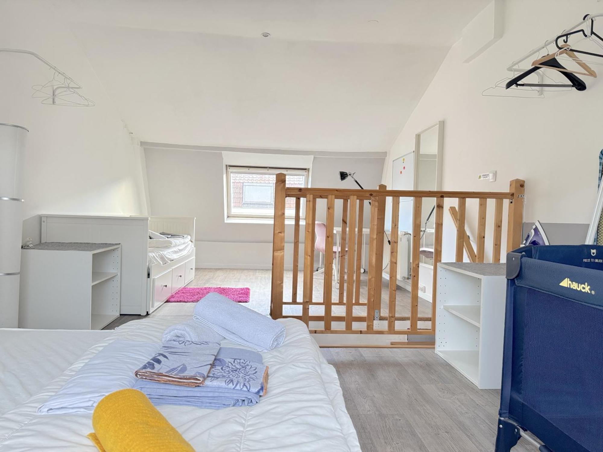 Maison Cosy 3 Chambres Proche Toutes Commodites Croix Exterior foto