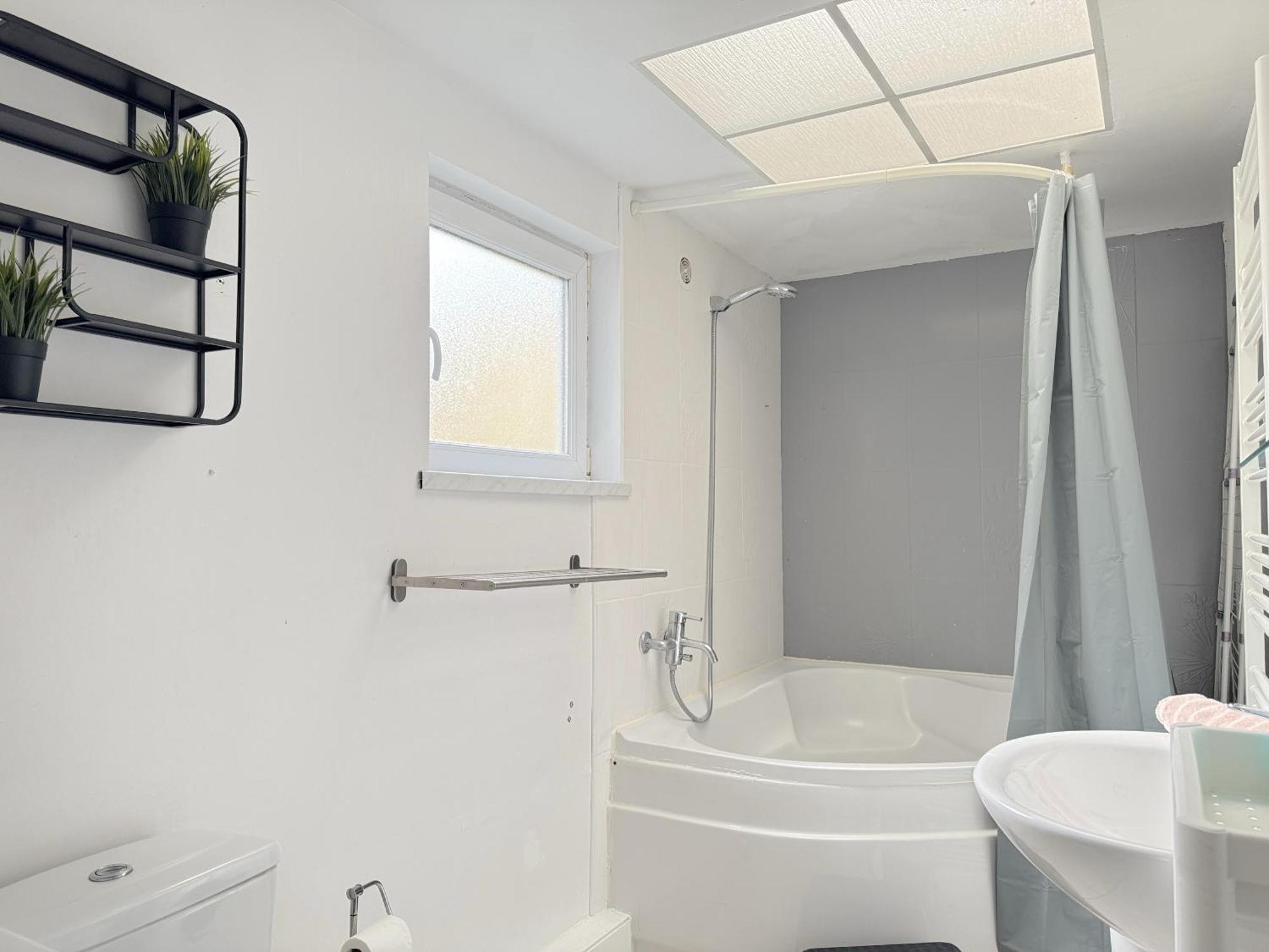 Maison Cosy 3 Chambres Proche Toutes Commodites Croix Exterior foto