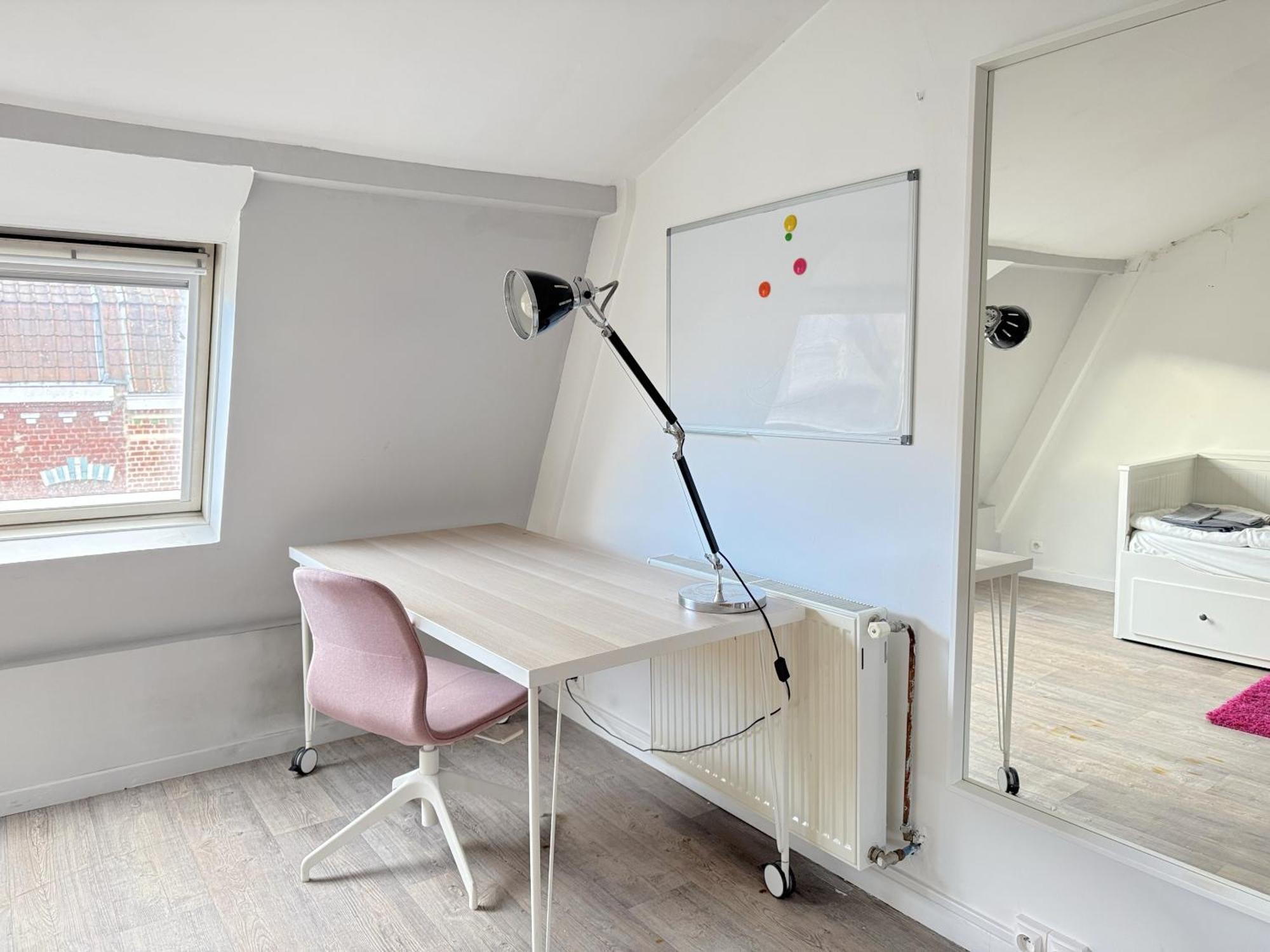 Maison Cosy 3 Chambres Proche Toutes Commodites Croix Exterior foto