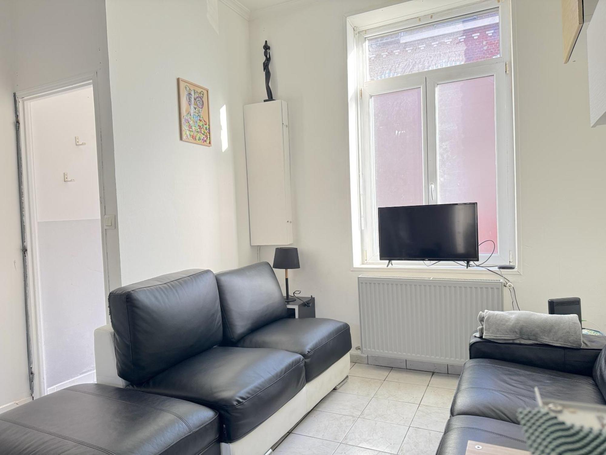 Maison Cosy 3 Chambres Proche Toutes Commodites Croix Exterior foto